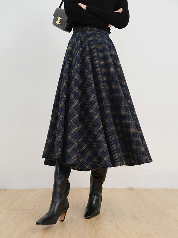 Keep In Control Uzun Etek 