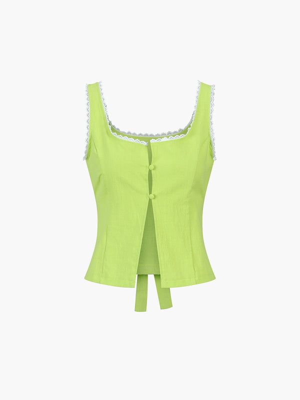 Geriye Bağlı Uçan Üst 