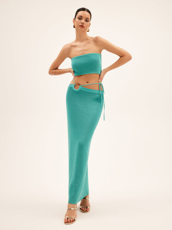 Denizotu Düğümlü Bölünmüş Kazak Takımı 