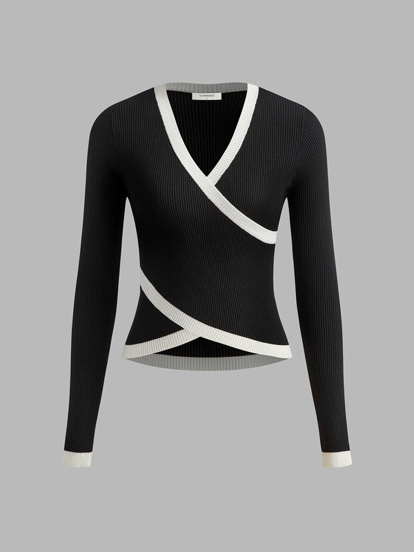 Kaburgalı Çapraz İnce Kazak 