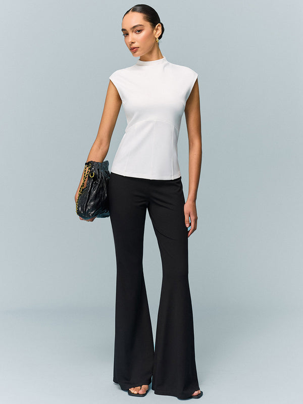 Balıkçı Yaka Korse Üstü 