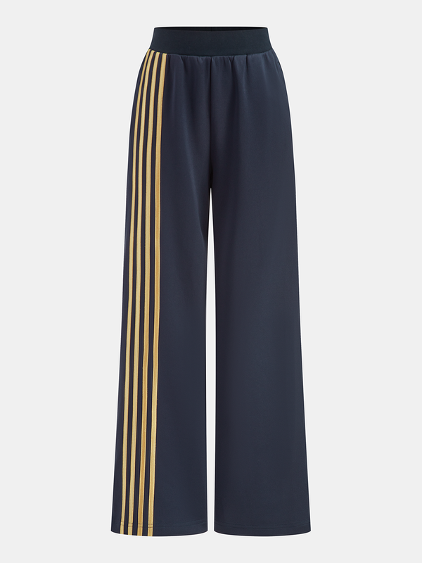 Tripple Stripe Sweatpants
